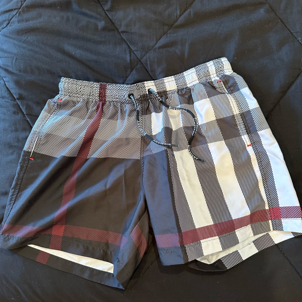 Burberry Men Swimwear